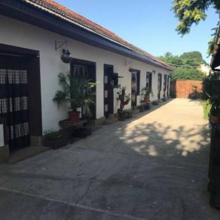 Casa Ghemus Costinesti Hotel Bagian luar foto