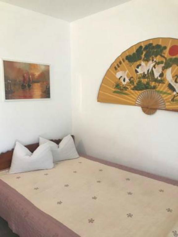 Casa Ghemus Costinesti Hotel Bagian luar foto