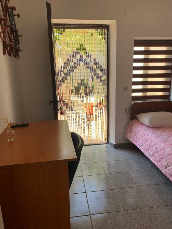Casa Ghemus Costinesti Hotel Bagian luar foto