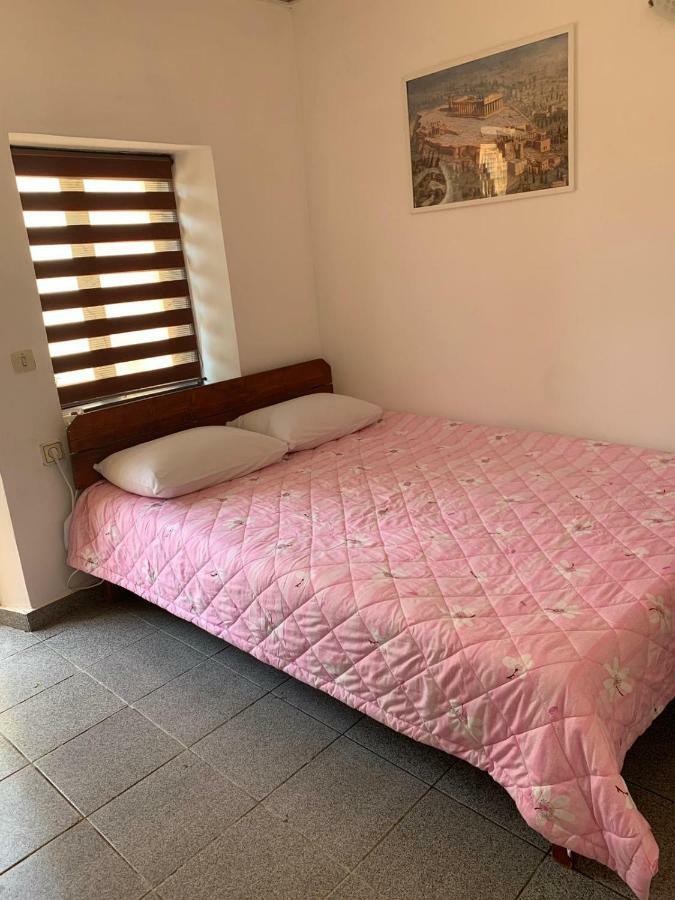 Casa Ghemus Costinesti Hotel Bagian luar foto