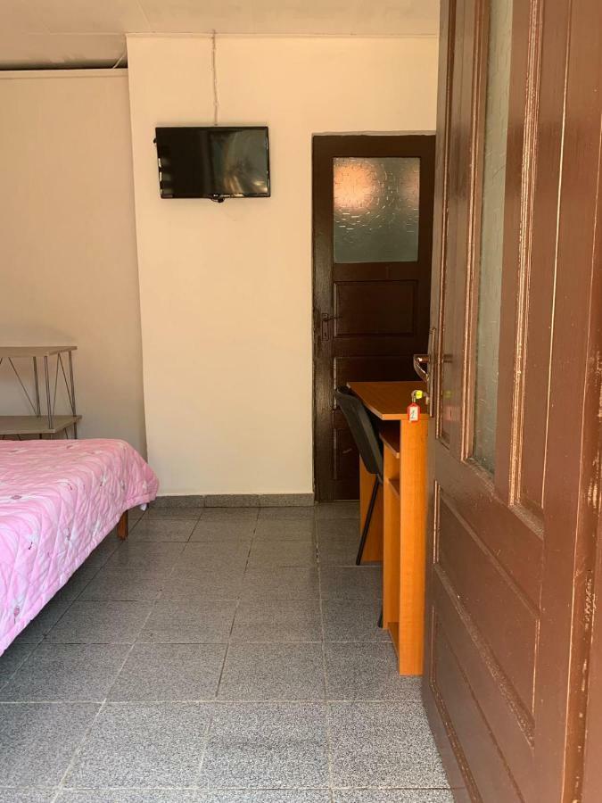 Casa Ghemus Costinesti Hotel Bagian luar foto