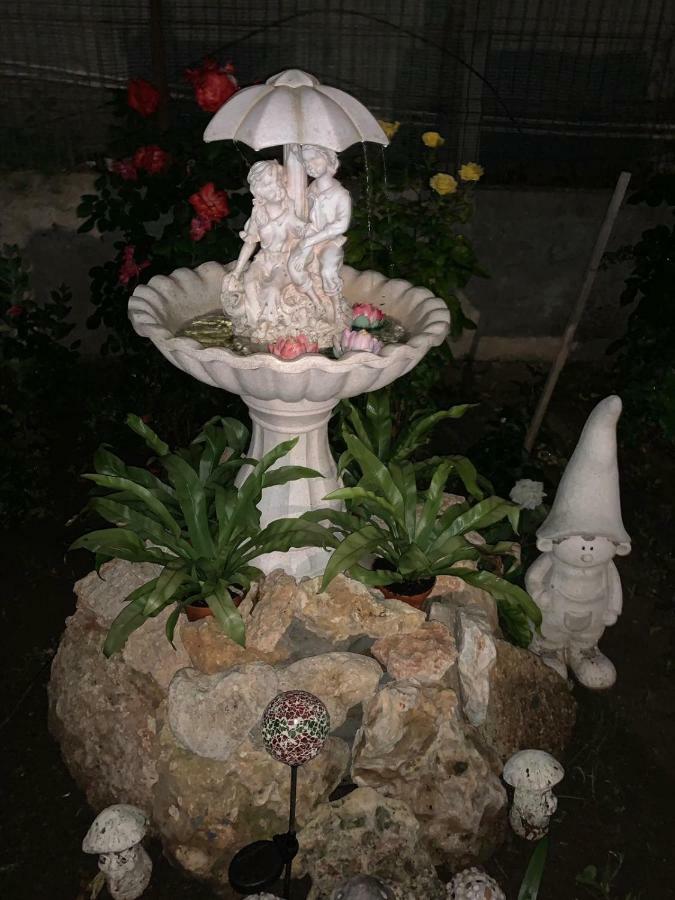 Casa Ghemus Costinesti Hotel Bagian luar foto