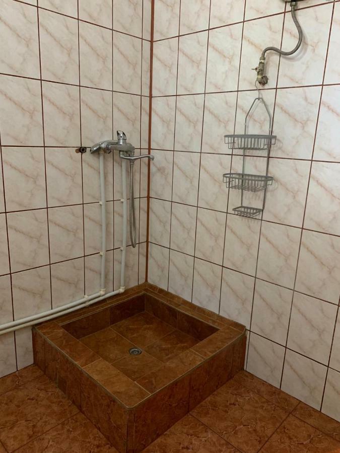 Casa Ghemus Costinesti Hotel Bagian luar foto